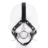 Spider Shape Mouth Gag Bondage Fetish Restraint